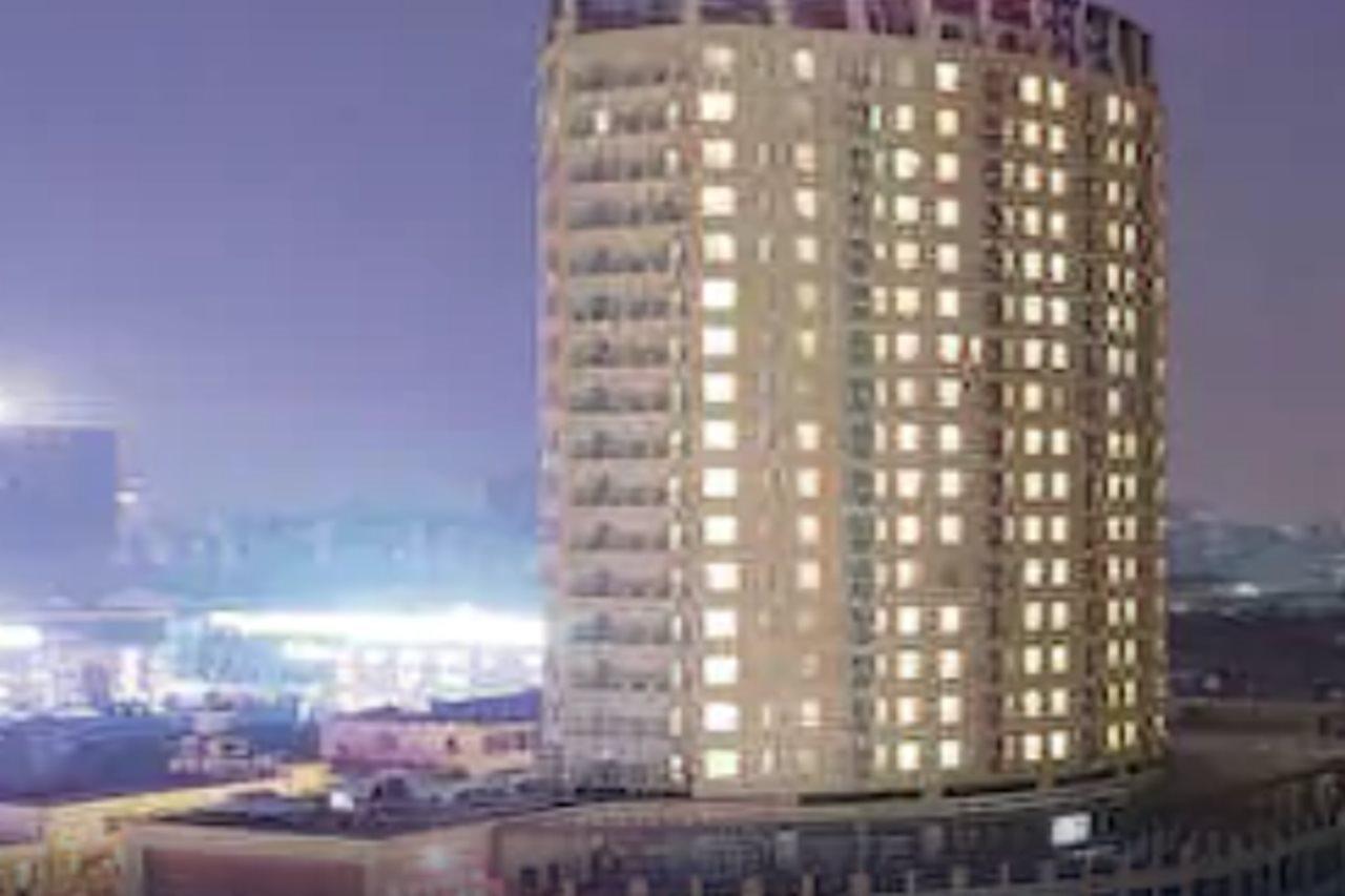Ramada Shanghai Wujiaochang מראה חיצוני תמונה