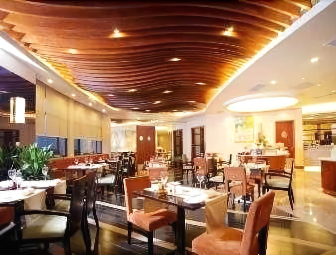 Ramada Shanghai Wujiaochang מראה חיצוני תמונה