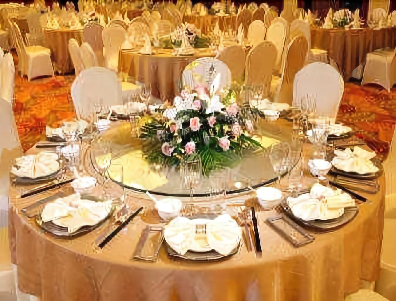 Ramada Shanghai Wujiaochang מסעדה תמונה